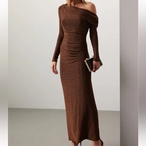 Liliana Maxi Dress